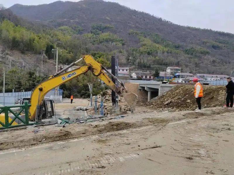 最新出炉你关心的这Kaiyun 开云体育些交通项目建设已经……(图5)