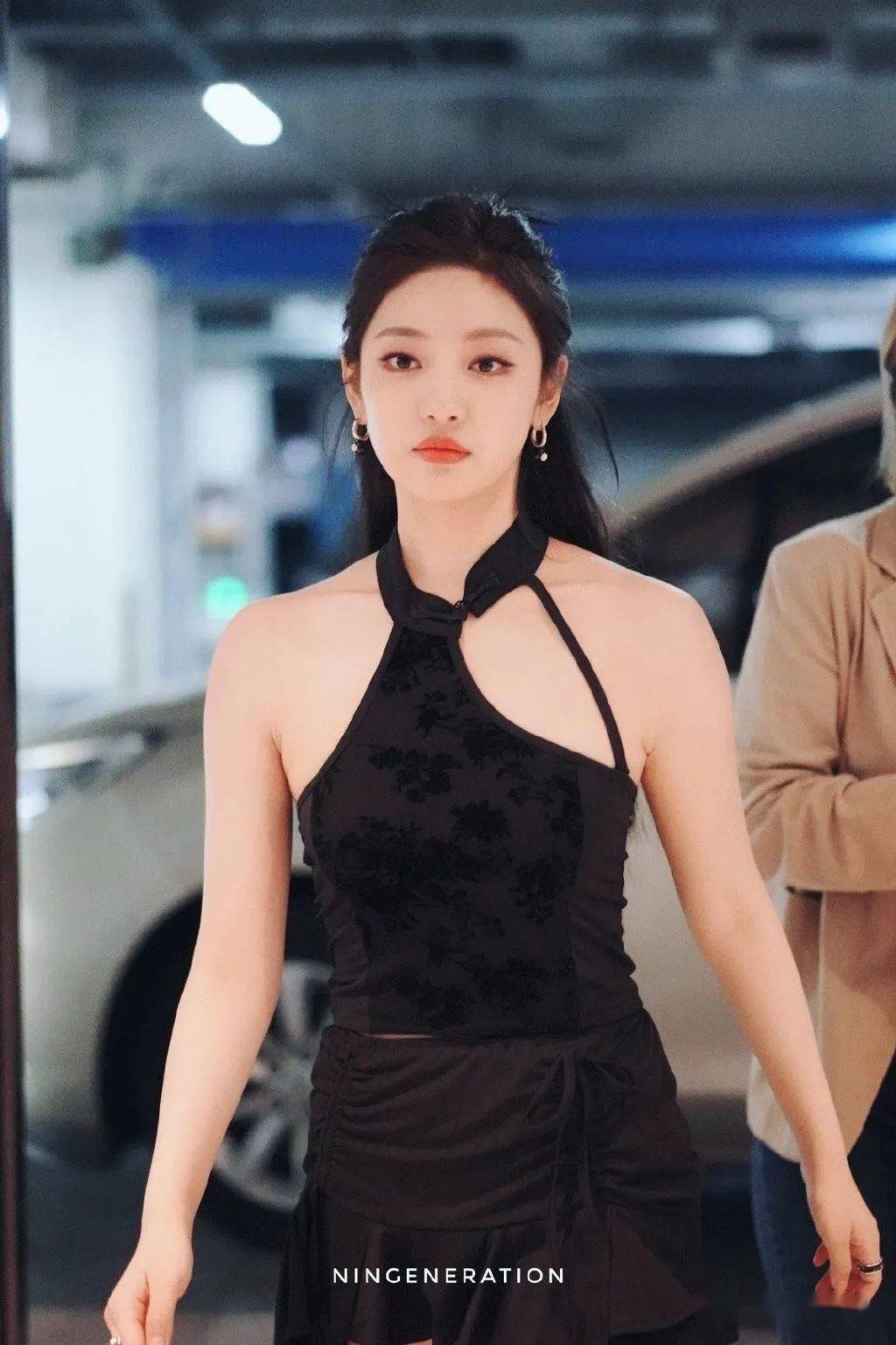 BLACKPINK智秀上综艺？林允儿称前作太沉重？她上镜胖10斤？