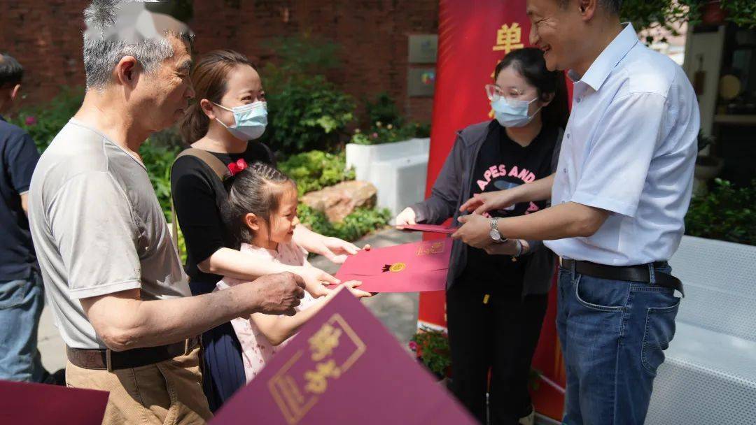 静安区首批单位林长队伍出炉！火狐电竞(图2)