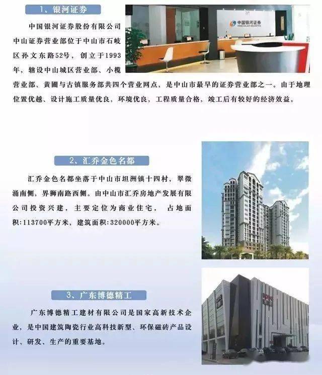 园区企业推介 | 易云工程管理有限公司