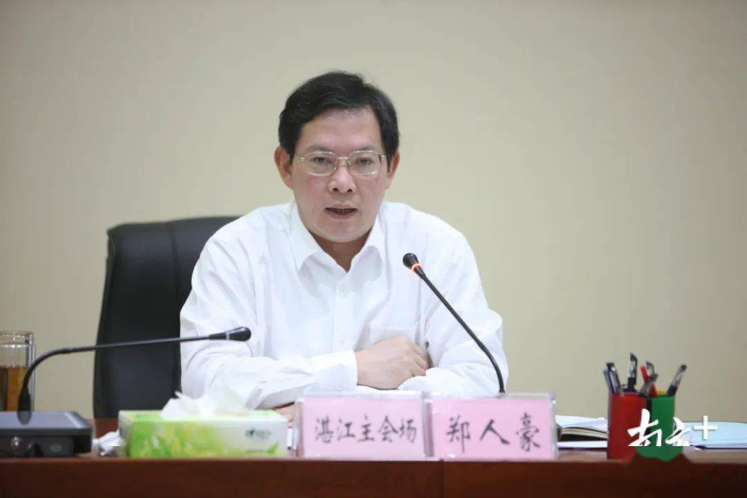 汕头和潮州两位原市长都被查...