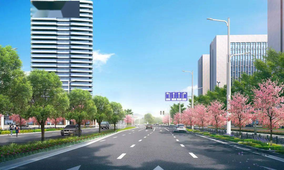 最新！开云体育 开云平台镇海这两个项目有新进展(图3)