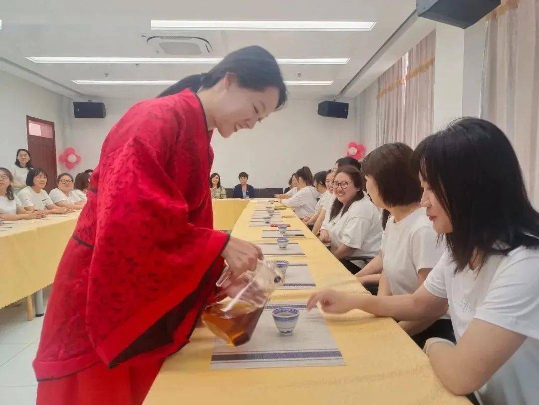 夏日如画、欢M6 米乐乐时光怀柔“妇儿公益服务季”7月活动报名来啦～(图5)