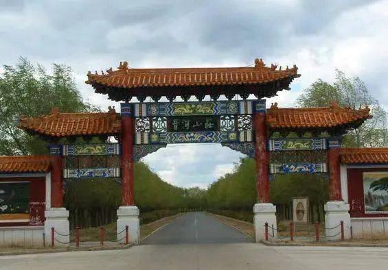 开云 开云体育官网休闲农业和乡村旅游精品景点线路推介⑭：龙江第一镇 醉美兴十四(图2)