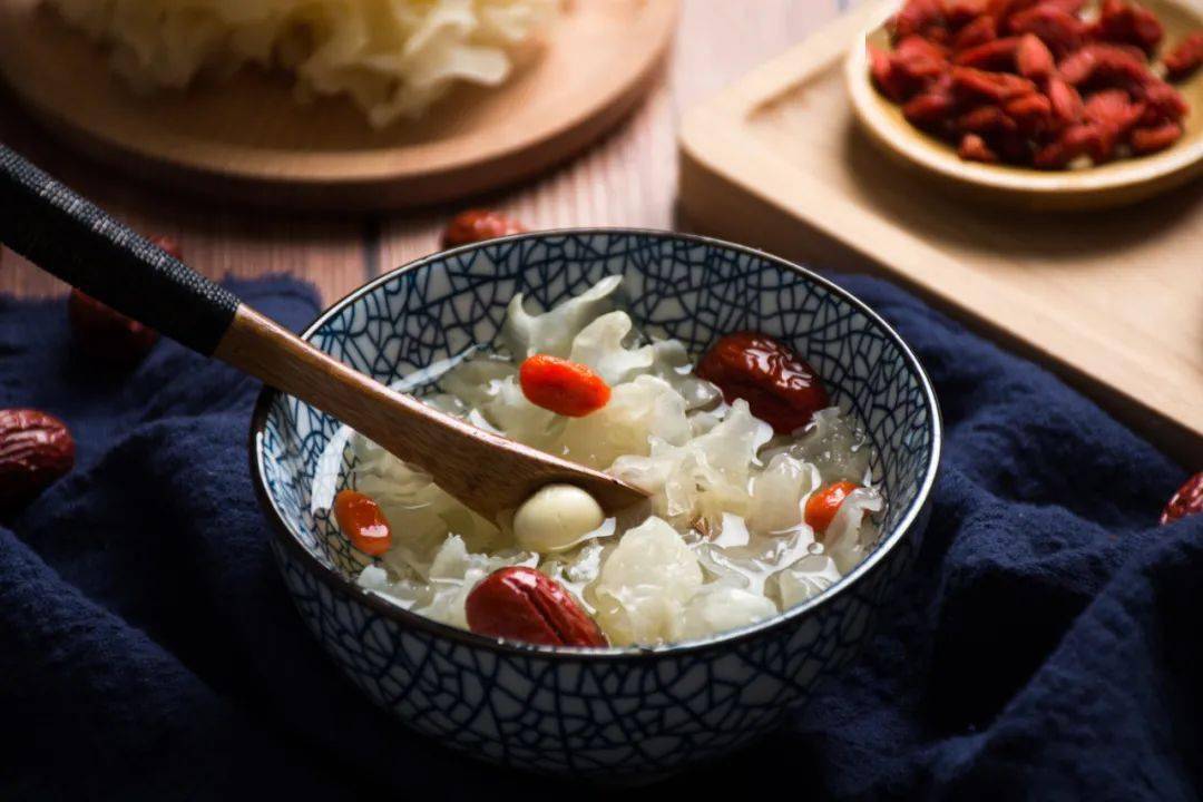 话说补土 暴雨来袭！补脾止泻的“脾之果”米乐M6 米乐(图5)