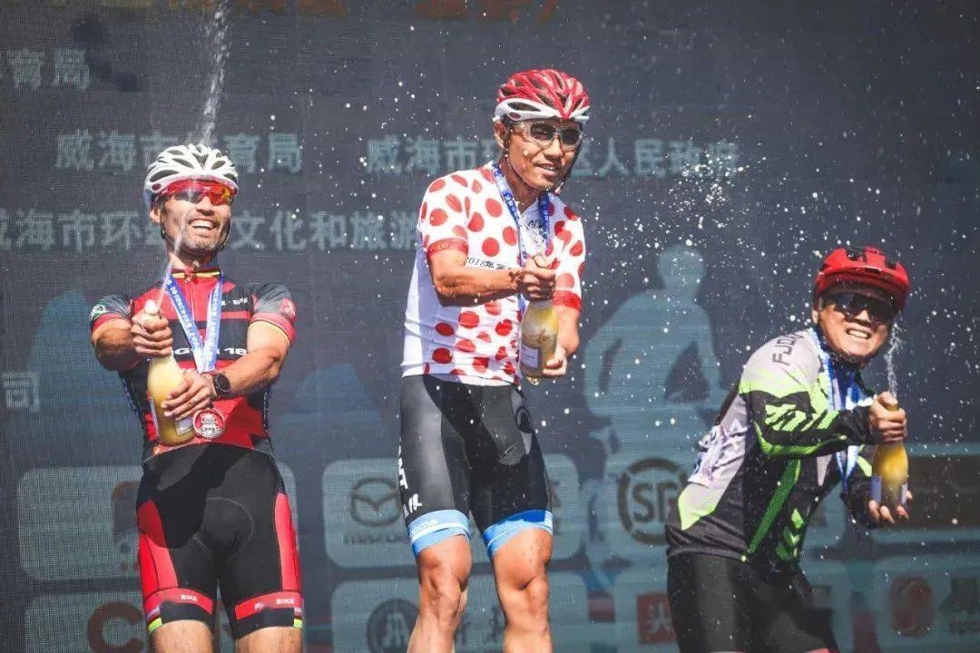 纳米体育那些年我们追过的中国山地自行车公开赛(图2)