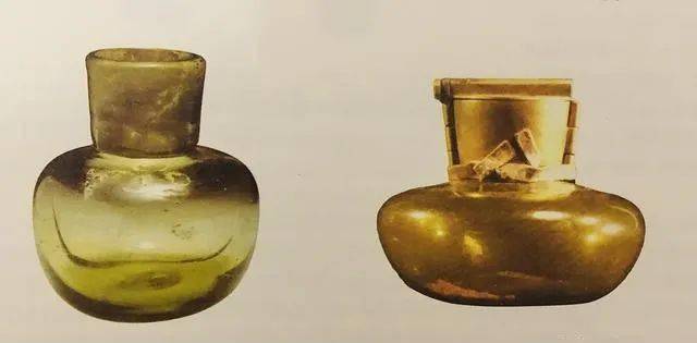 古玉界：古代琉璃和玻璃有什么区别？