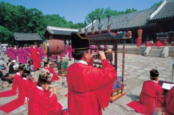 韩国的祠堂与祭祀