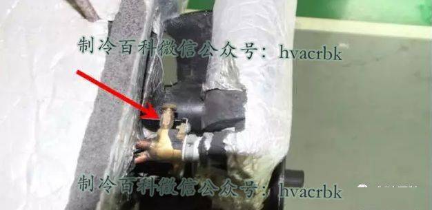 风机盘管工作原理、安装以及常见故障原因