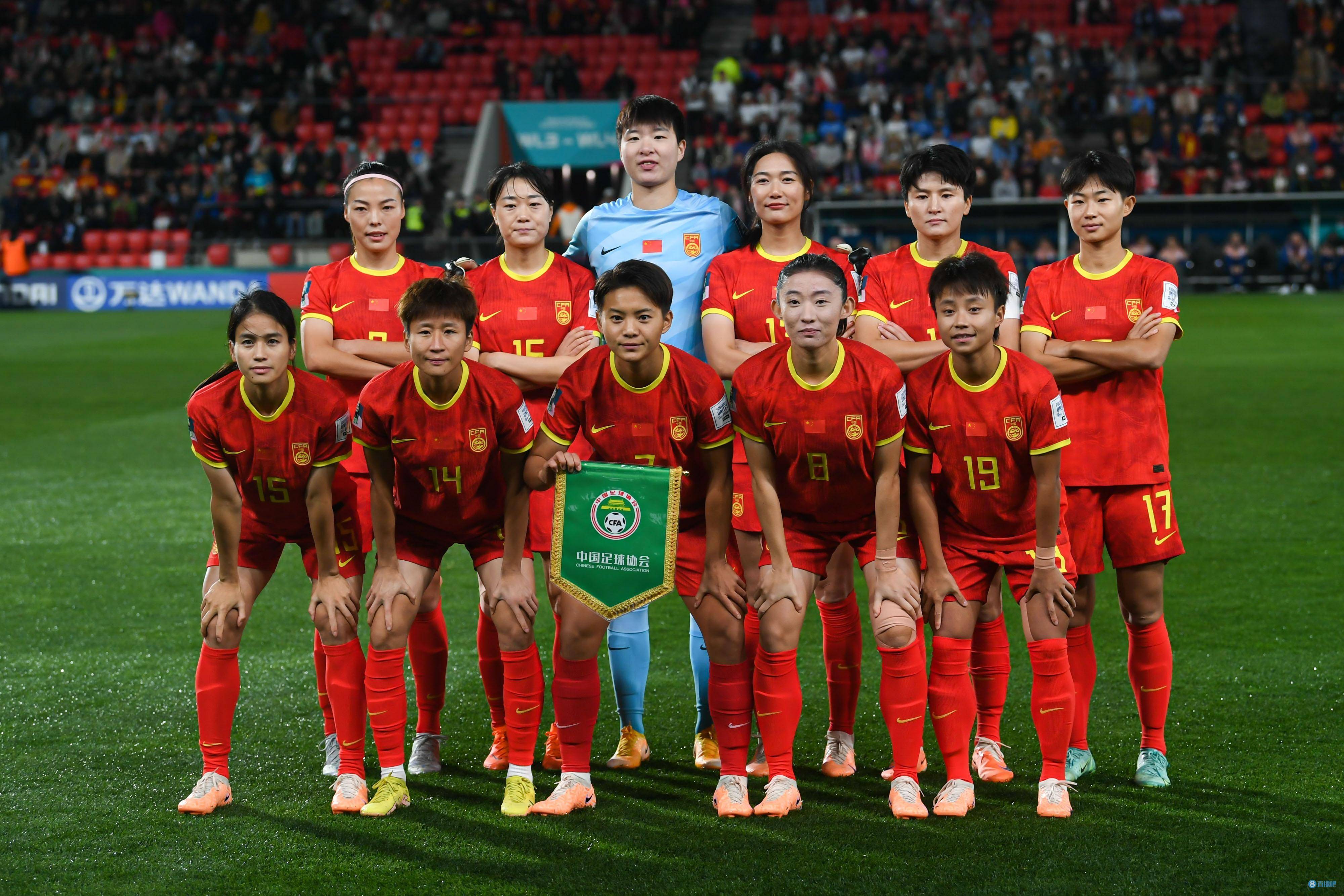 北青：中国女足安排好了内部对抗赛尽量状态男女足均放弃你亚运开幕式