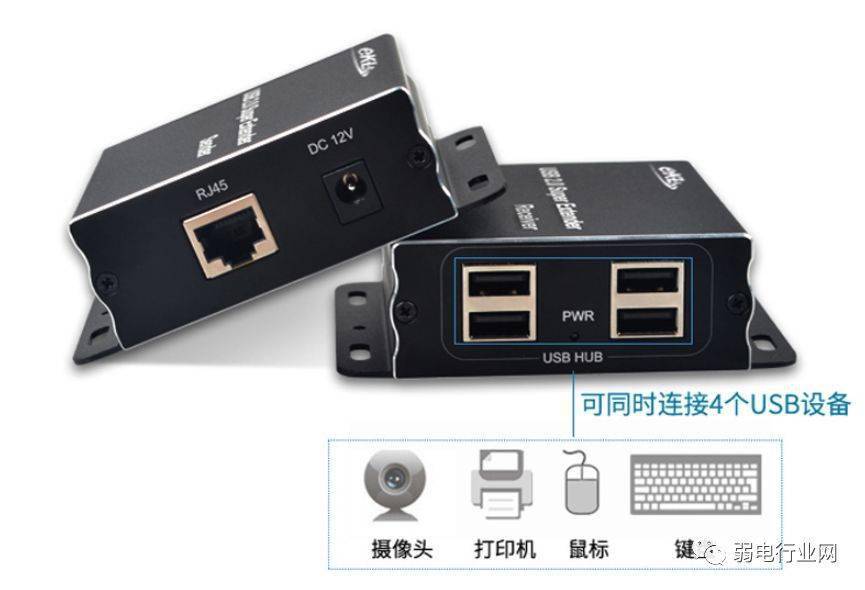 这7种常用线缆传输距离，你必须知道