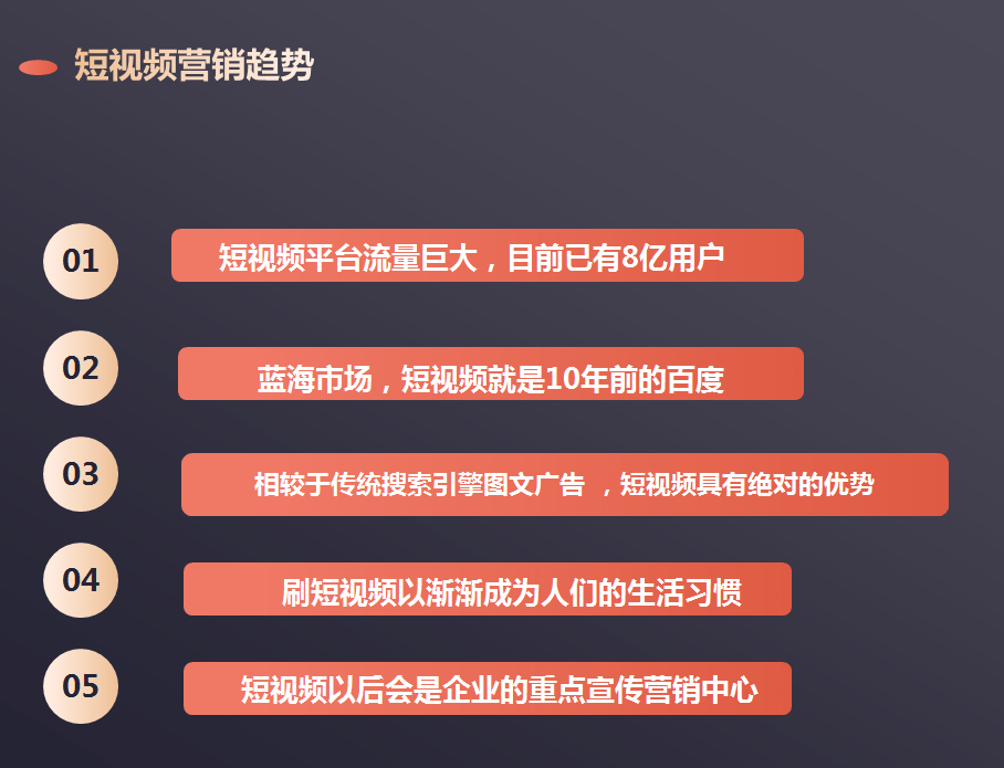 抖音搜索推广投放技巧