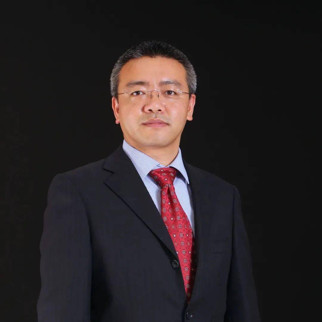 叶展 zhan ye 首席执行官 ceo艾方资产ifund asset management叶展，艾