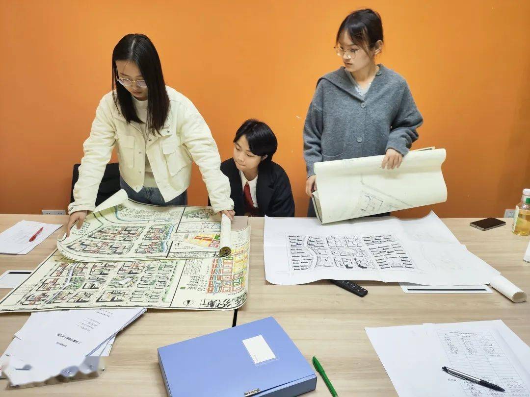 建规升学 || 建筑&艺设&规划评图课堂干货总结