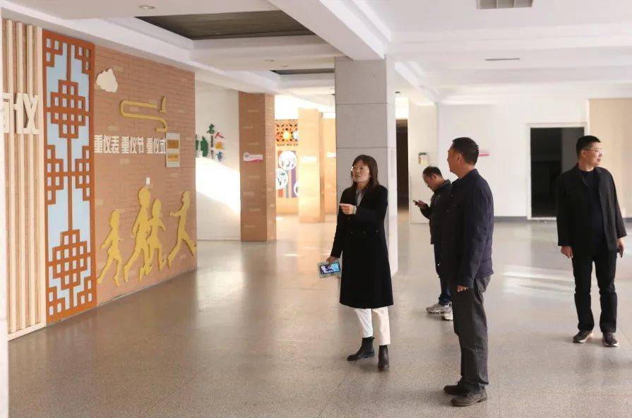 跨江融合 结对共建丨仪征市实验小学和南京师范大学附属中学仙林学校小学部开展交流共建活动