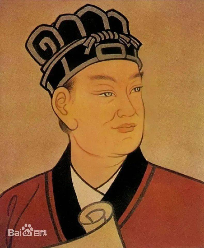 蔡伦画像☝蔡氏的另一著名人物是蔡襄（1012－1067年），字君谟，兴化军仙
