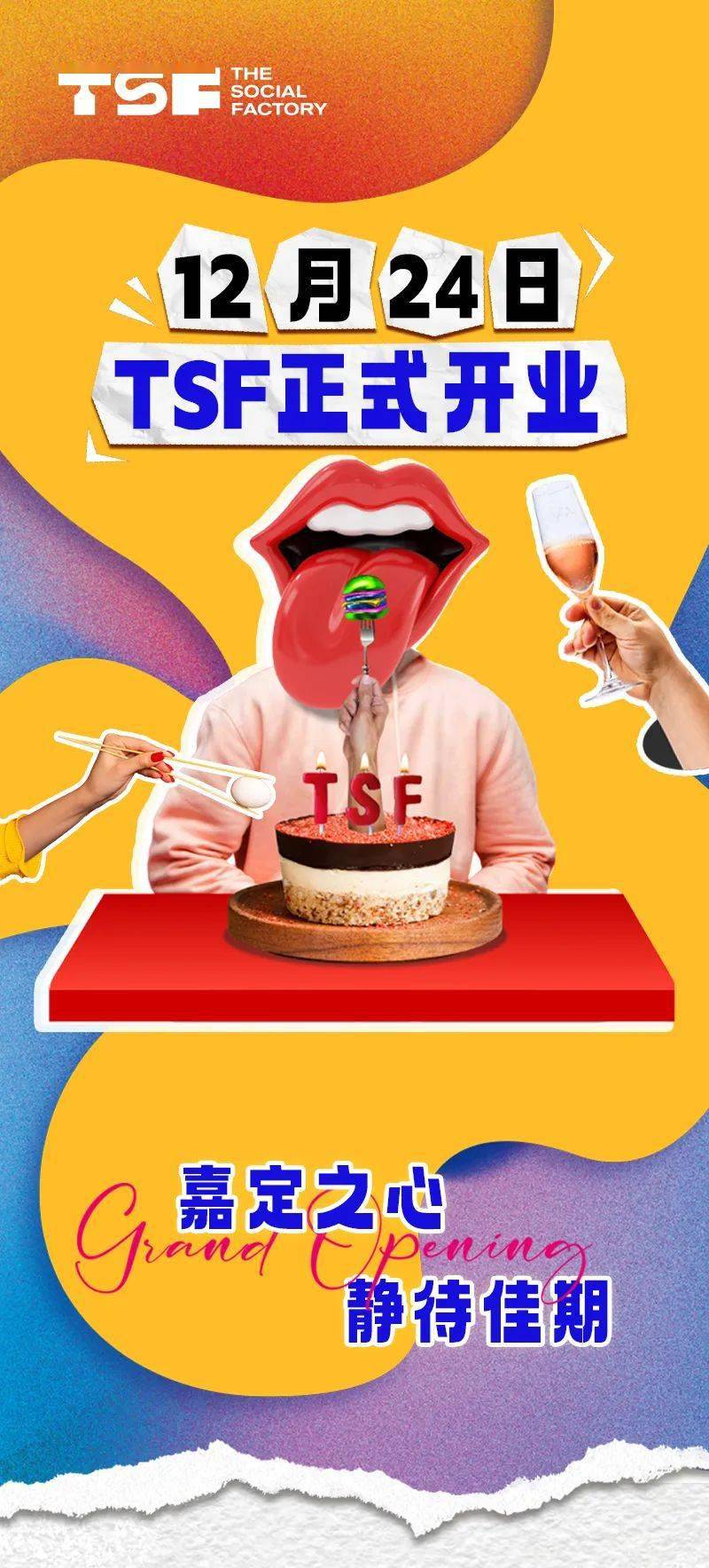 tsf注册中心