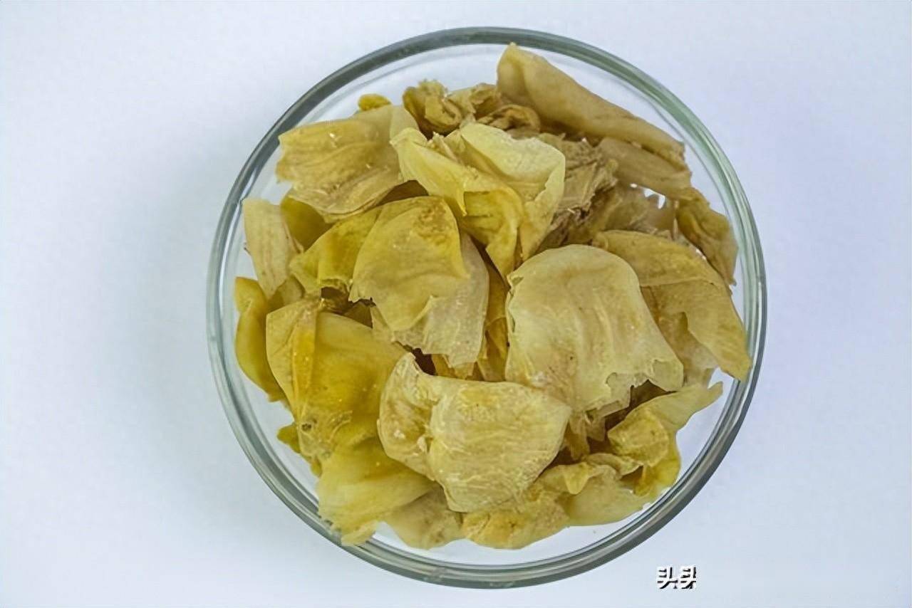 《鸡内金》真的能排石吗？究竟是真还是假？中医为你揭晓答案！