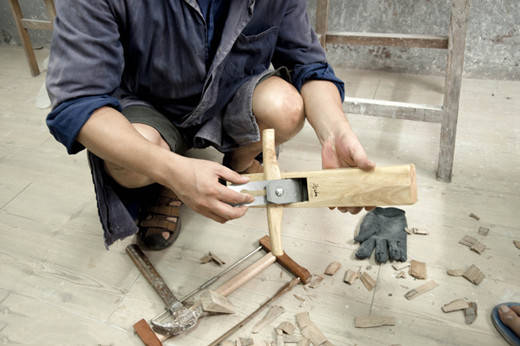 木工师傅找活接活app平台,如何有效找活?