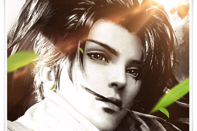 其一,李白剑术师从唐代"剑圣"裴旻,而且自己平时也