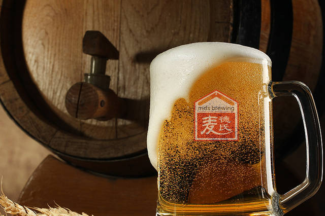 麦德氏精酿啤酒加盟不光有故事,还有酒