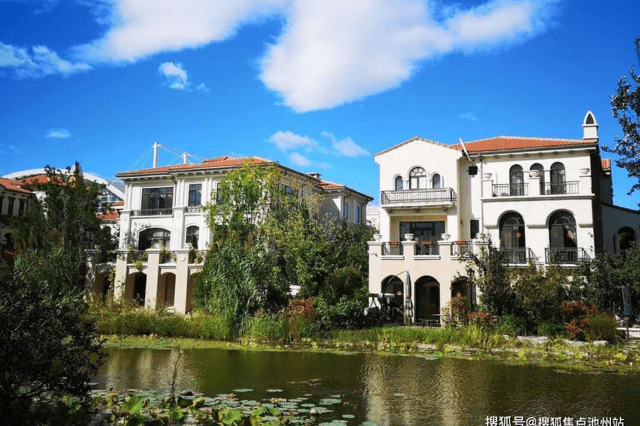 搜狐焦点池州站的个人展示页