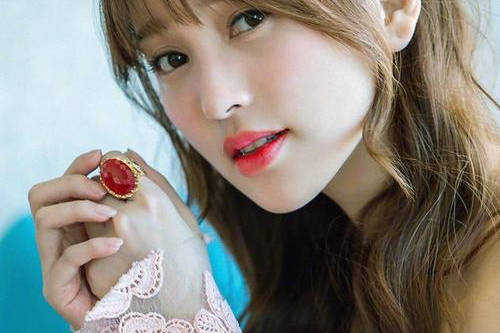 为什么这么好看的金沙至今还是单身