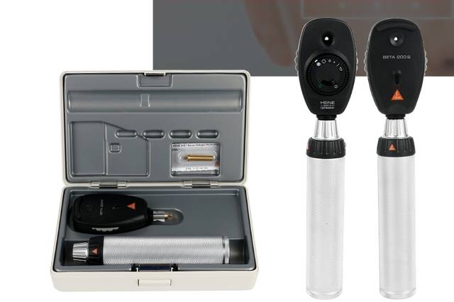 原创 检影验光工作原理和检影镜使用说明