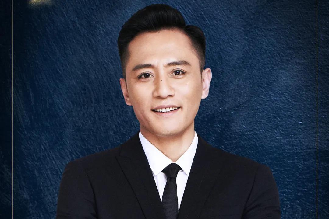 刘烨担任第十五届中国长春电影节形象大使电影节将于本周正式开幕