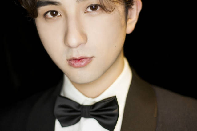 2020-08-14 16:2000杨超越杨超演员《且听凤鸣》开播已经有了一些日子