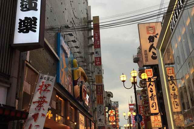 银川立思辰留学