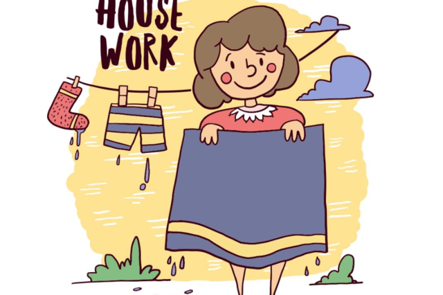 家居生活加全糖的个人展示页