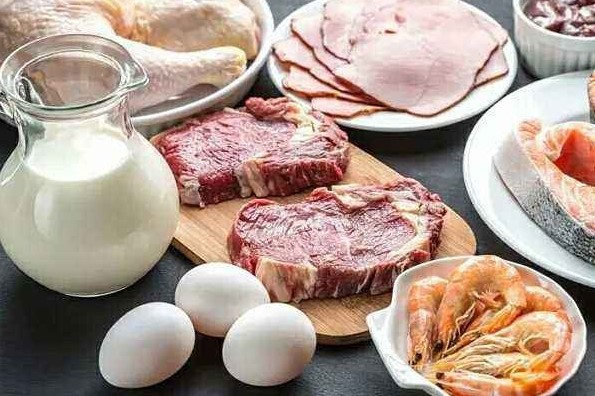 盘点淋巴结节吃什么食物好?淋巴结节吃什么食物好