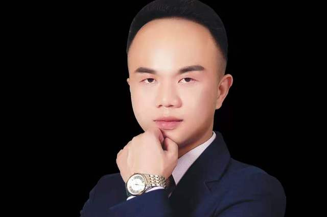 李海辉