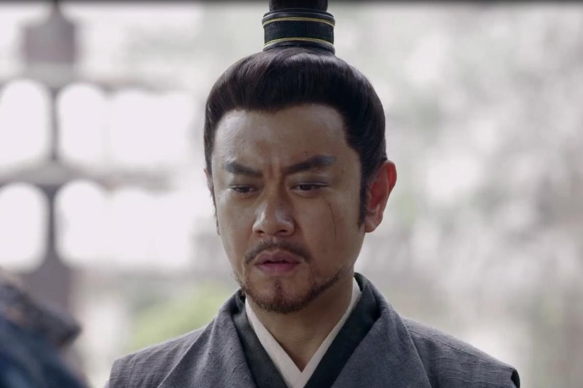 审食其被下狱准备问斩他给英布丞相送去500金2次救下自己性命