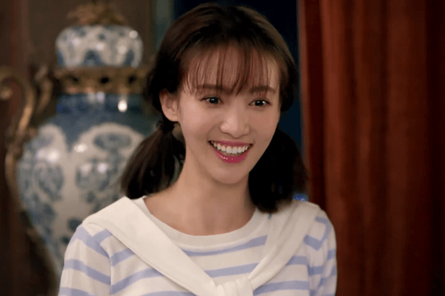 小情人:单单瞒着老爸辍学当老板,谁料老爸嫌丢人直接一大耳光