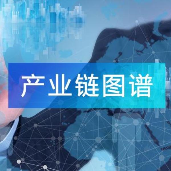 产业链图谱