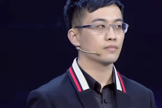 原创 脑王之王:杨易回归,他才是《最强大脑》上最强的比赛型选手