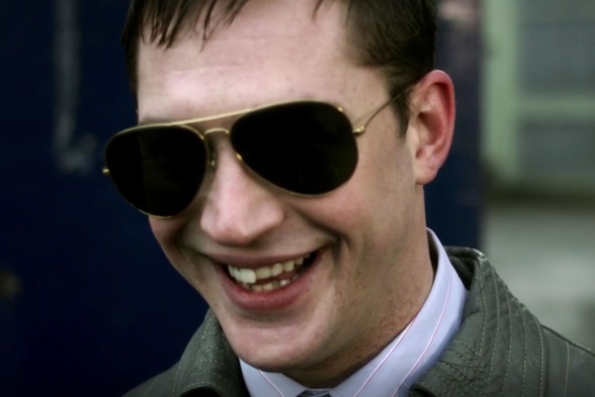 黑帮教父黑帮大佬