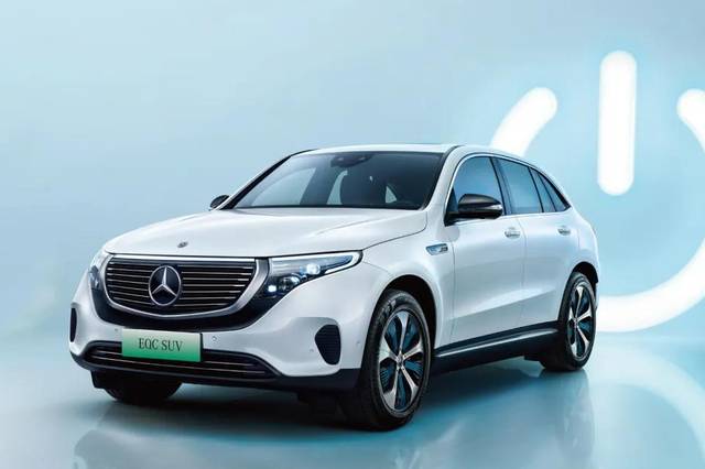 原创 50万的奔驰eqc 350值不值得买?