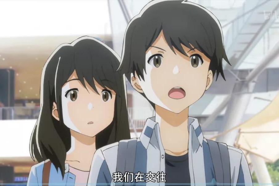 初恋是个什么味儿 把 I Love You 翻译成 月色真美 水野茜 初恋是个什么味儿 把 I Love You 翻译成 月色真美 水野茜
