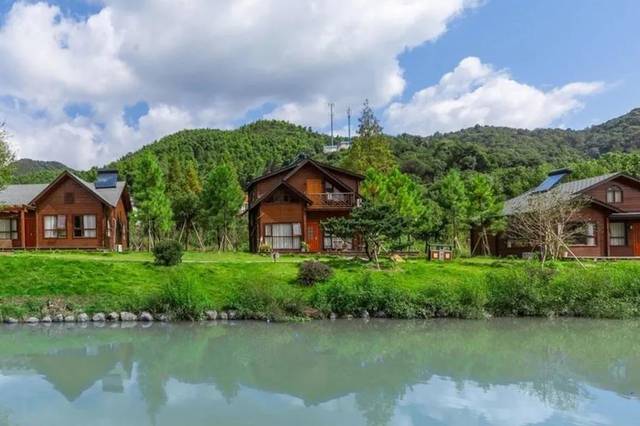 半边山下的个人展示页