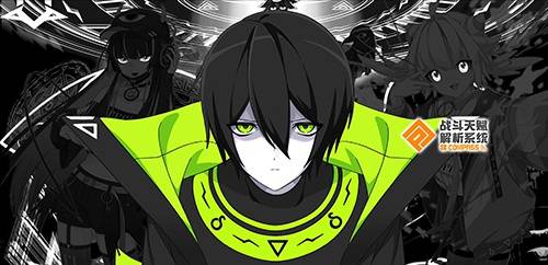 compass新英雄「零夜」618现身!秘密结社mmm首脑降临