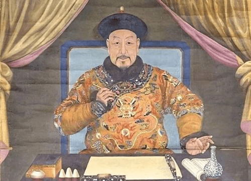 原创 乾隆一生写诗4万首,如何评价他的水平?网友:一言难尽