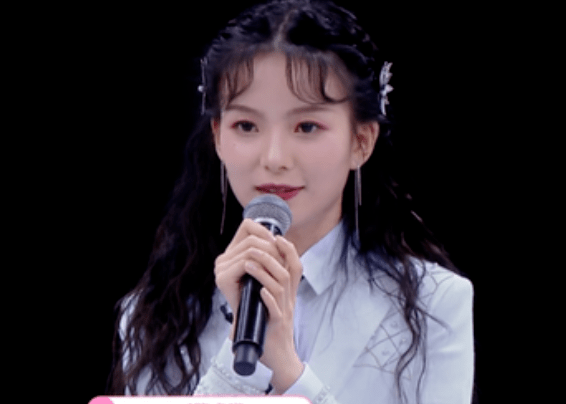 原创 有种"换脸"叫陈卓璇!