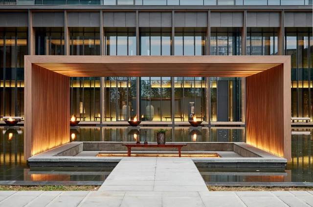 南京涵碧楼行馆的个人展示页