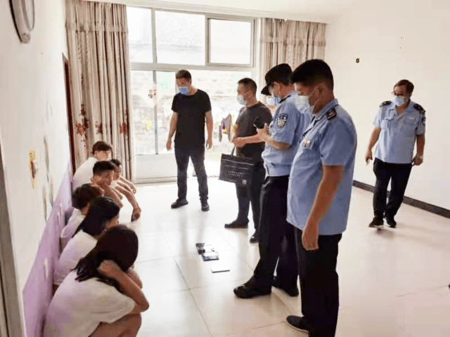 河北恩福珠宝涉嫌以“传销”手段进行非法集资2