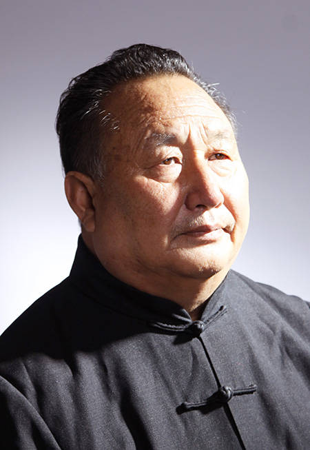 国礼艺术家