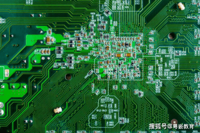 嵌入式开发：实现可重用去抖代码的7个步骤