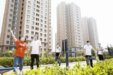 搜狐焦点天津站